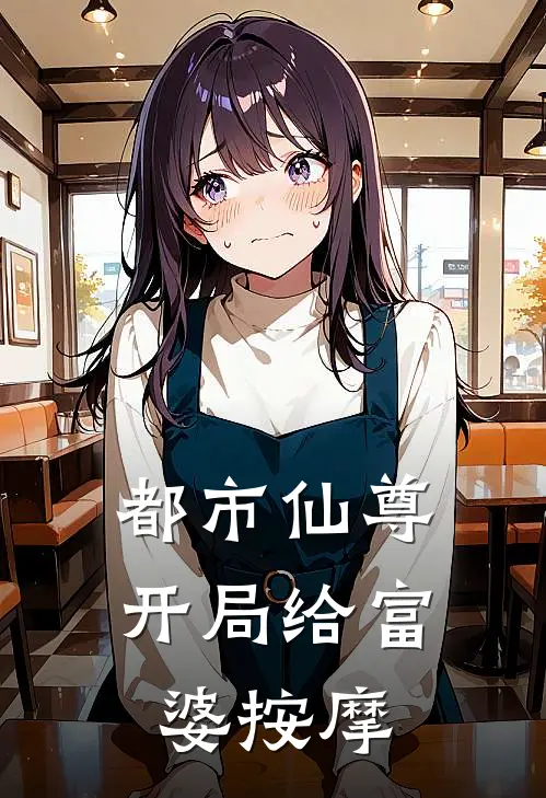 都市仙尊：开局给富婆按摩