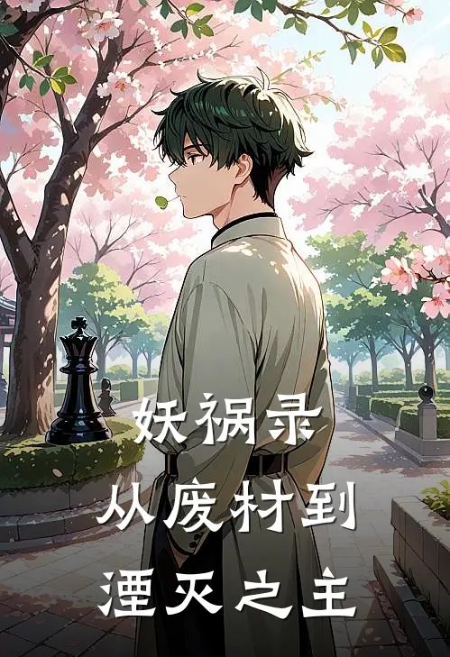 妖祸录：从废材到湮灭之主