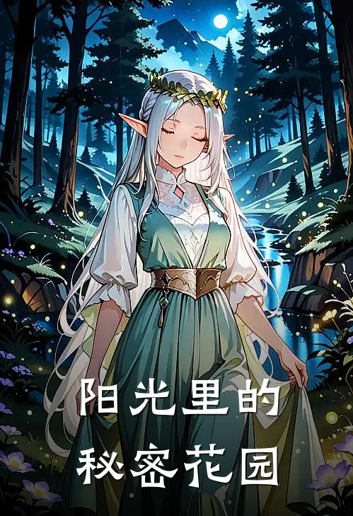 阳光里的秘密花园