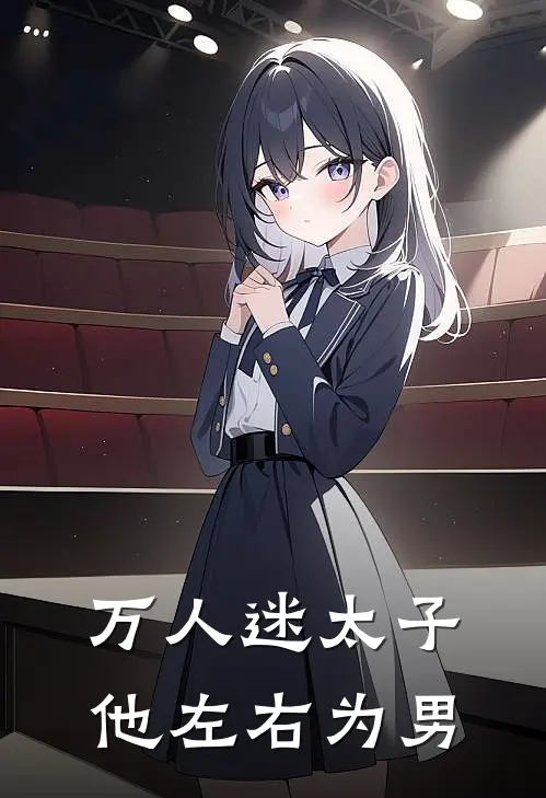 万人迷太子他左右为男