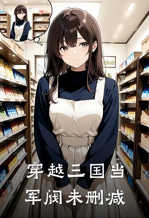 穿越三国当军阀未删减