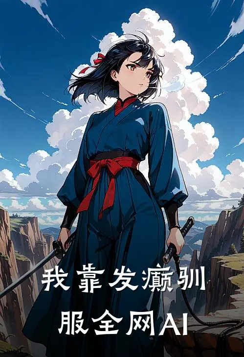 我靠发癫驯服全网AI