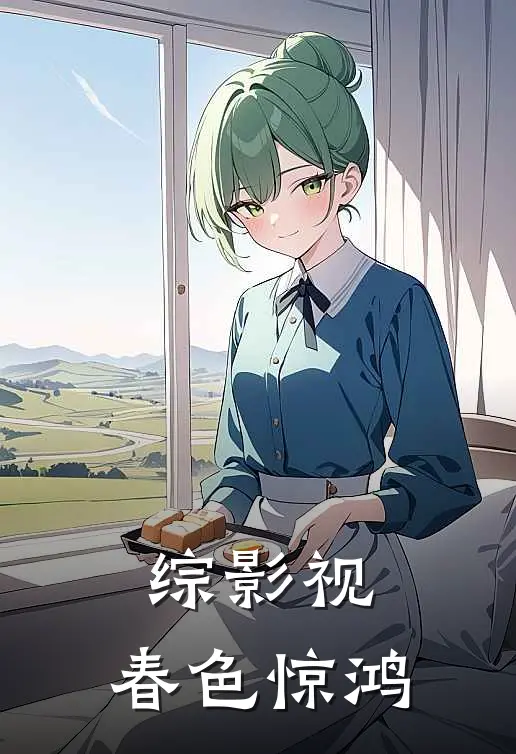 综影视：春色惊鸿