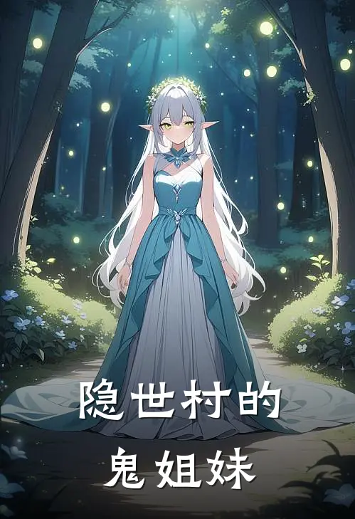 隐世村的鬼姐妹