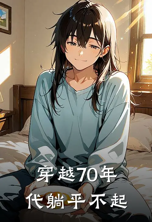 穿越70年代躺平不起