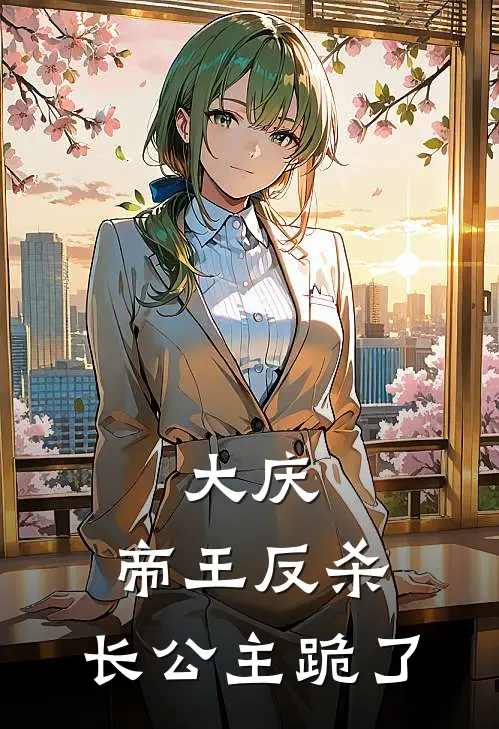 大庆：帝王反杀，长公主跪了