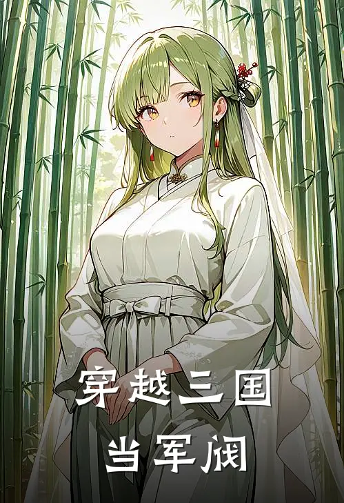 穿越三国当军阀