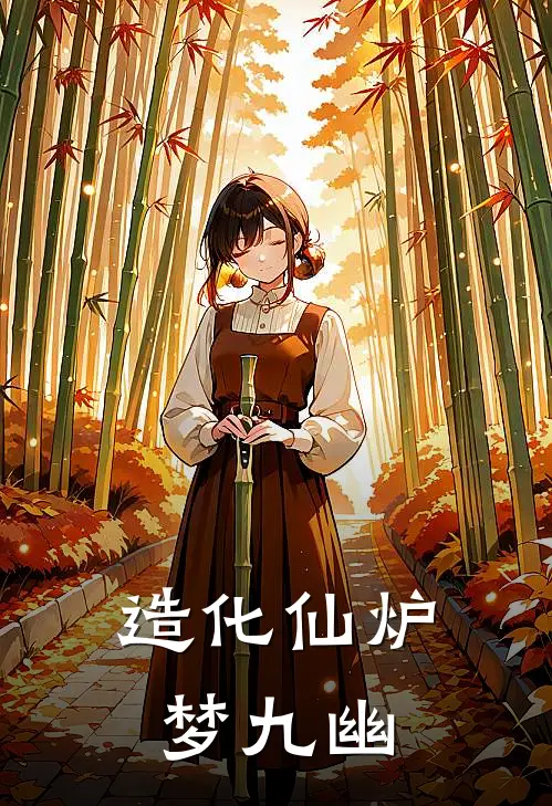 造化仙炉梦九幽