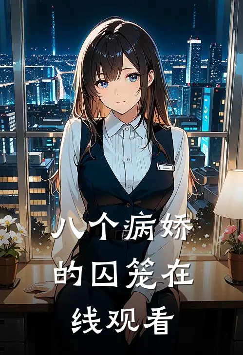 八个病娇的囚笼在线观看