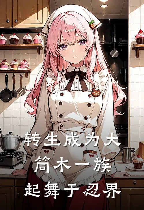 转生成为大筒木一族，起舞于忍界