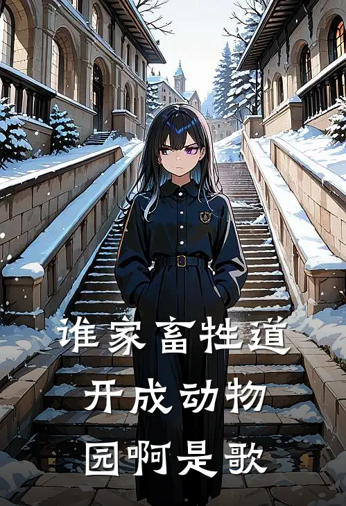 谁家畜牲道开成动物园啊是歌