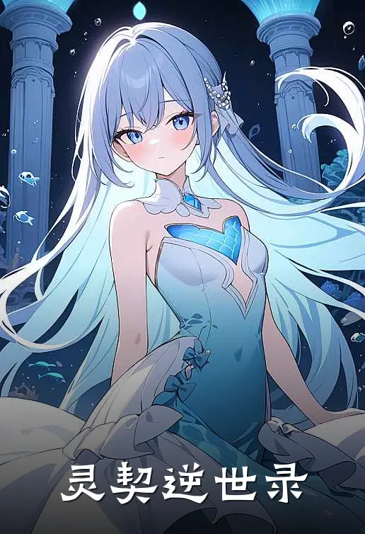 灵契逆世录