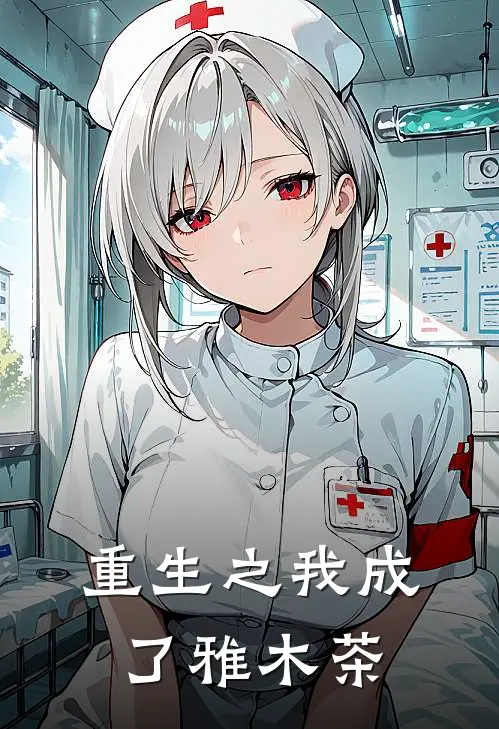 重生之我成了雅木茶