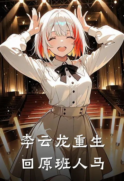 李云龙重生回原班人马