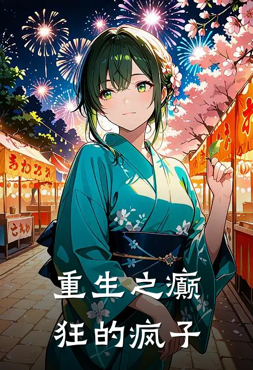 重生之癫狂的疯子