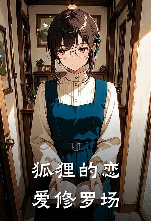 狐狸的恋爱修罗场