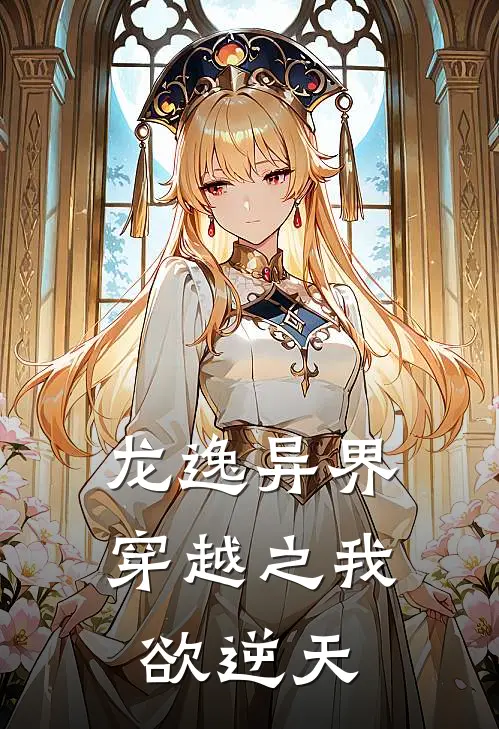 龙逸异界穿越之我欲逆天