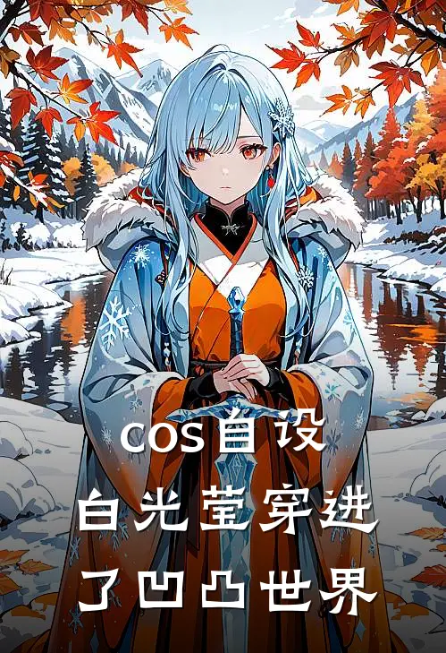 cos自设白光莹穿进了凹凸世界