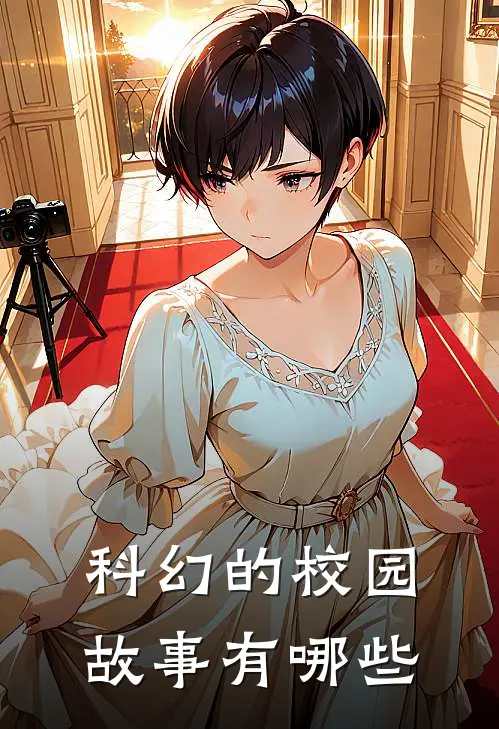 科幻的校园故事有哪些