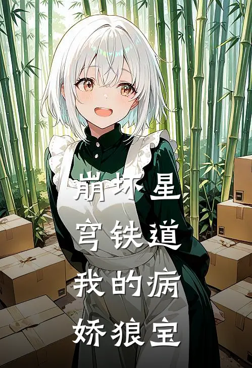 崩坏星穹铁道：我的病娇狼宝