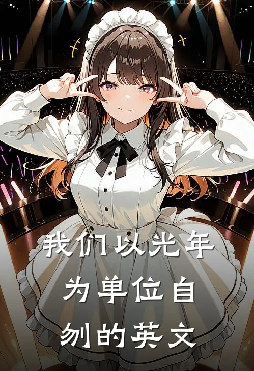 我们以光年为单位自刎的英文