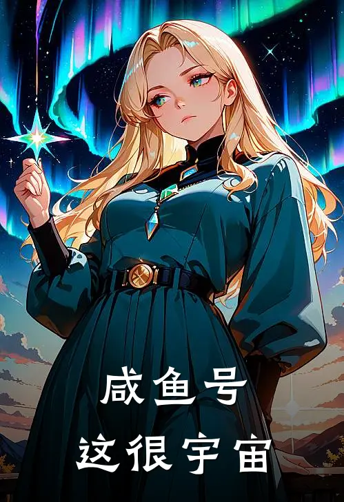 咸鱼号：这很宇宙