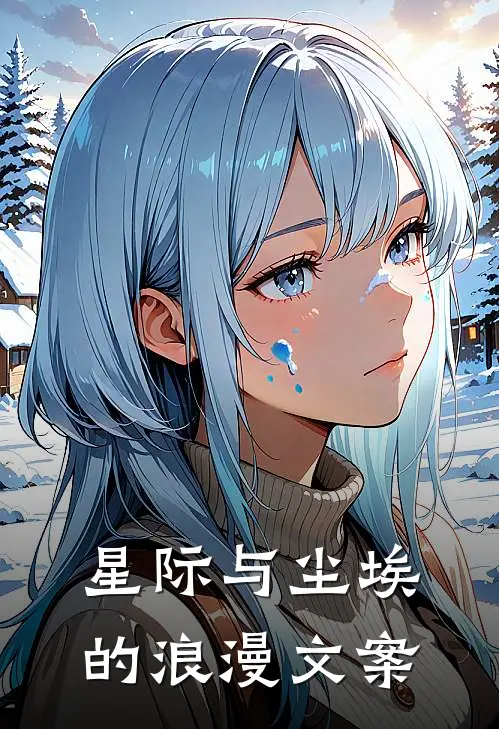 星际与尘埃的浪漫文案