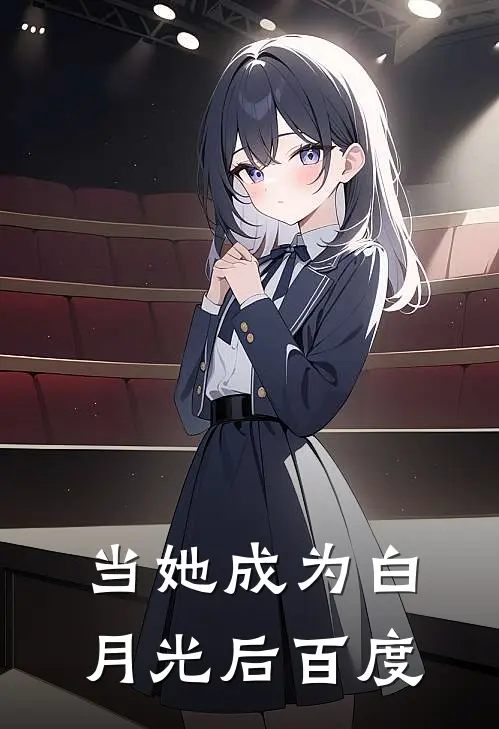 当她成为白月光后百度