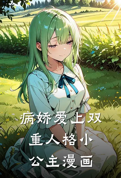 病娇爱上双重人格小公主漫画