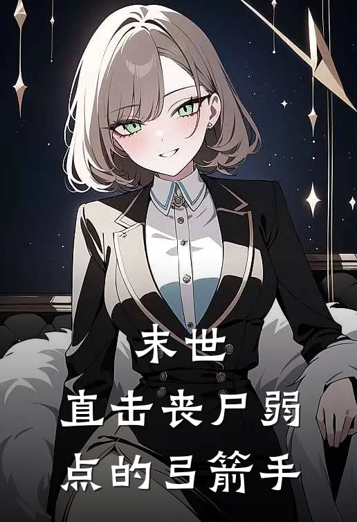 末世：直击丧尸弱点的弓箭手