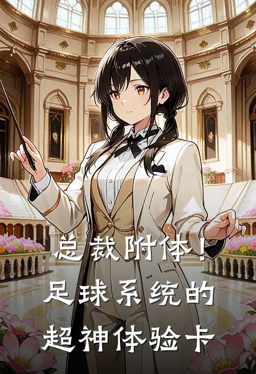 总裁附体！足球系统的超神体验卡