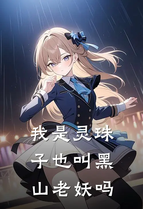 我是灵珠子也叫黑山老妖吗