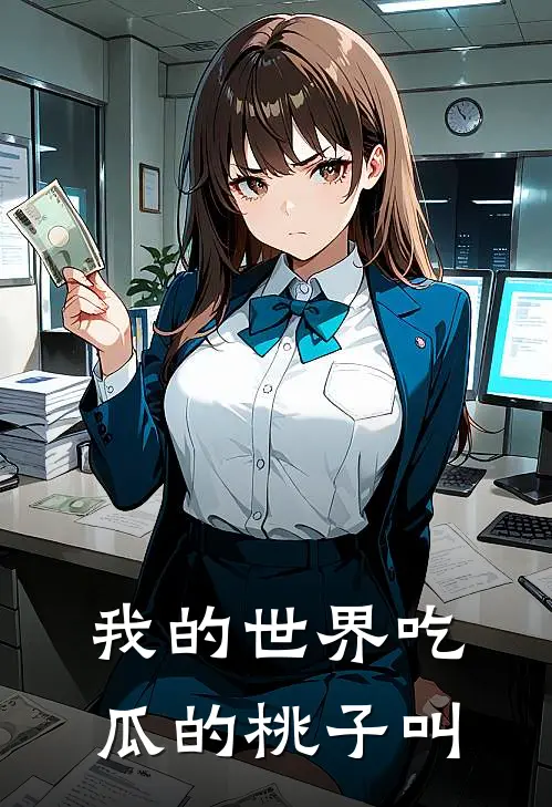 我的世界吃瓜的桃子叫