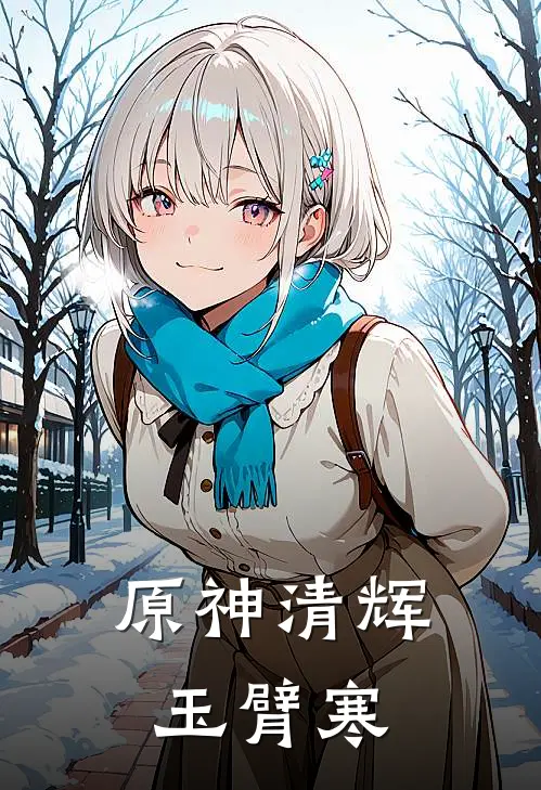 原神清辉玉臂寒