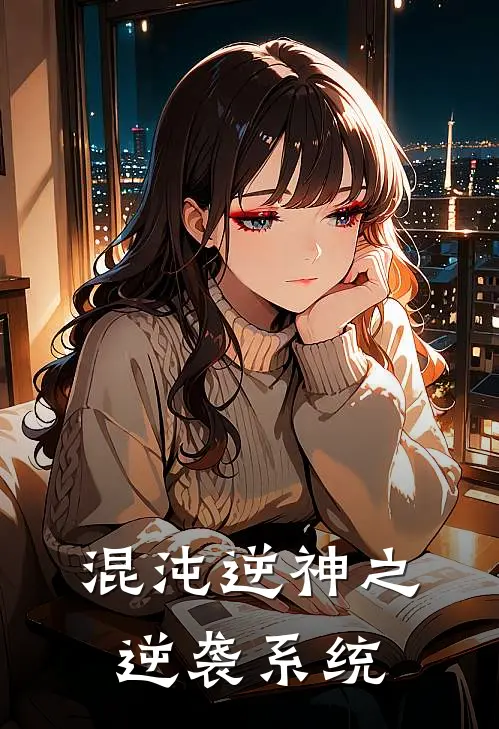 混沌逆神之逆袭系统