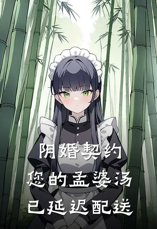 阴婚契约：您的孟婆汤已延迟配送