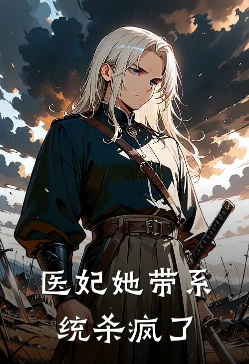 医妃她带系统杀疯了