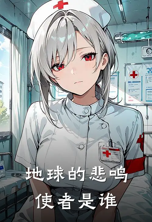 地球的悲鸣使者是谁