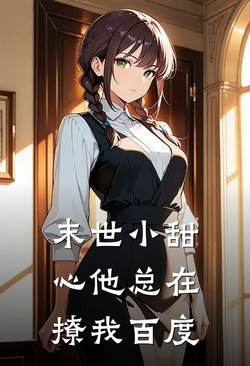 末世小甜心他总在撩我百度