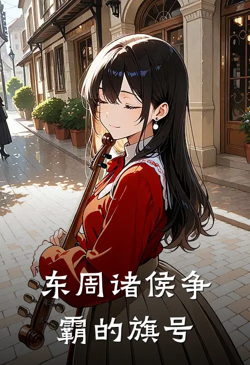 东周诸侯争霸的旗号