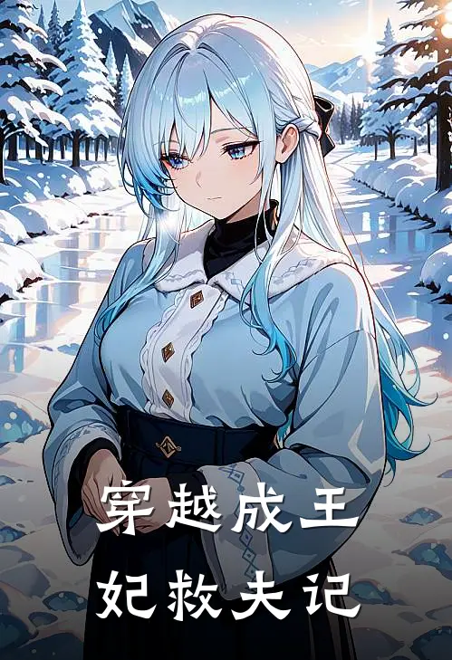 穿越成王妃救夫记