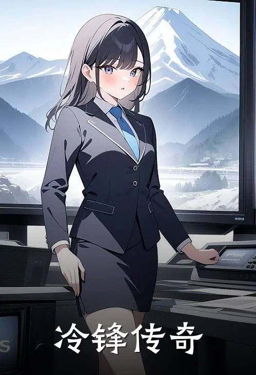 冷锋传奇