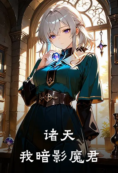 诸天：我暗影魔君