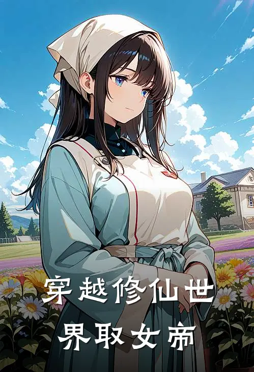 穿越修仙世界取女帝