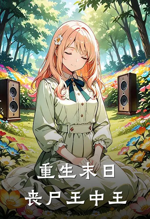 重生末日：丧尸王中王