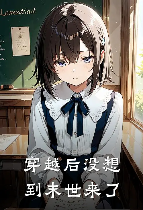 穿越后没想到末世来了