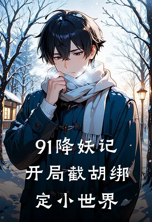 91降妖记开局截胡绑定小世界