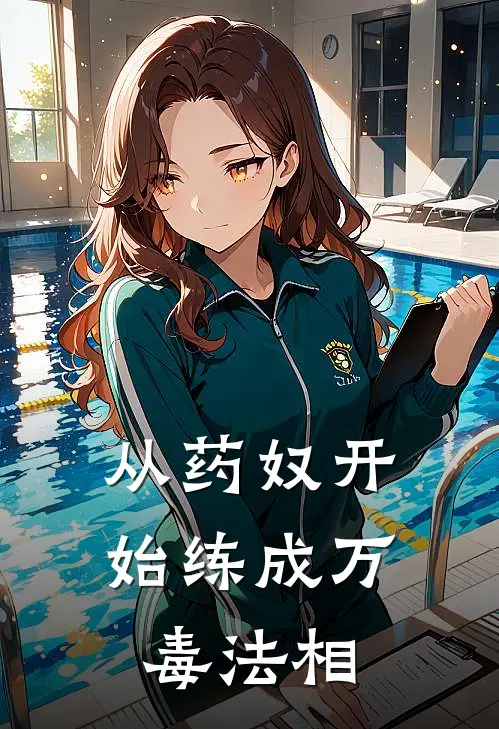 从药奴开始练成万毒法相