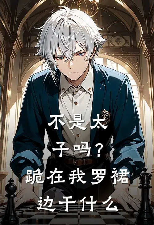 不是太子吗？跪在我罗裙边干什么