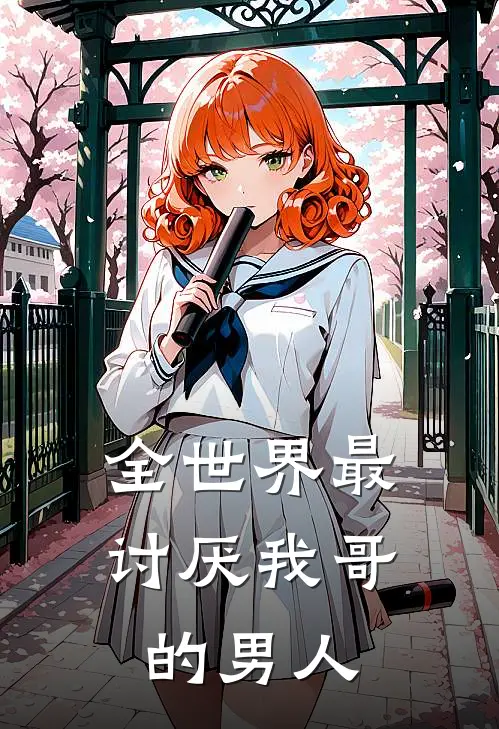 全世界最讨厌我哥的男人